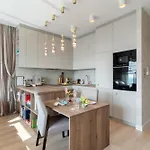 Apartment Subtelna Elegancja Olszynki Park By Bookinghost Rzeszów