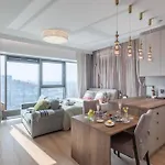 Apartman Subtelna Elegancja Olszynki Park By Bookinghost