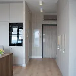 Apartment Subtelna Elegancja Olszynki Park By Bookinghost