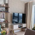 Subtelna Elegancja Olszynki Park By Bookinghost *