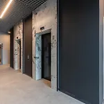 Apartman Subtelna Elegancja Olszynki Park By Bookinghost *