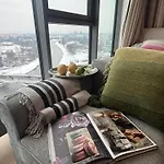 Apartment Subtelna Elegancja Olszynki Park By Bookinghost *