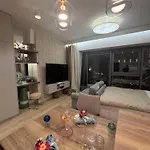 Subtelna Elegancja Olszynki Park By Bookinghost Apartman