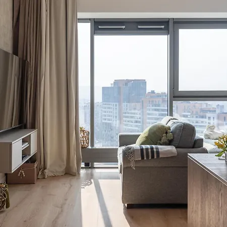 Subtelna Elegancja Olszynki Park By Bookinghost * Жешув