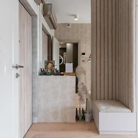 Subtelna Elegancja Olszynki Park By Bookinghost Апартаменты Жешув