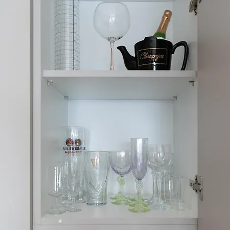 Subtelna Elegancja Olszynki Park By Bookinghost *