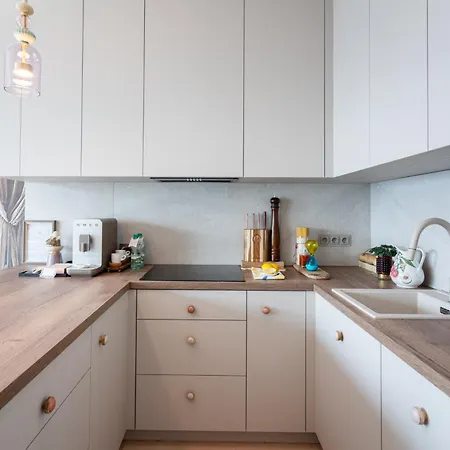 Subtelna Elegancja Olszynki Park By Bookinghost * Жешув