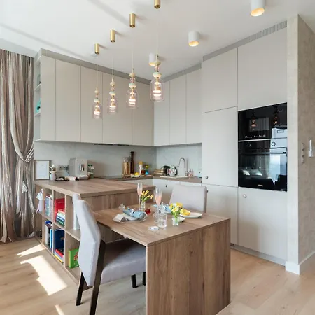 Apartament Subtelna Elegancja Olszynki Park By Bookinghost Rzeszów