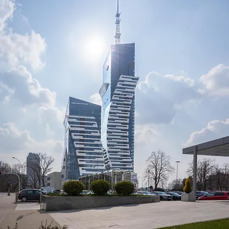 Subtelna Elegancja Olszynki Park By Bookinghost * Rzeszów
