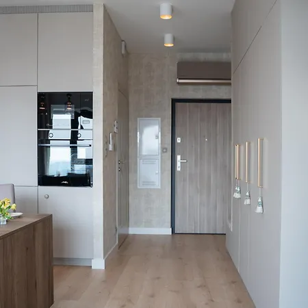 Apartament Subtelna Elegancja Olszynki Park By Bookinghost