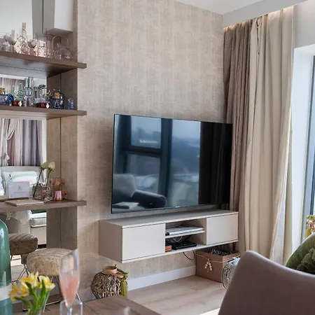 Subtelna Elegancja Olszynki Park By Bookinghost *