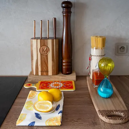 Subtelna Elegancja Olszynki Park By Bookinghost Apartmán Rzeszów