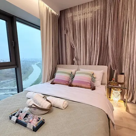 Subtelna Elegancja Olszynki Park By Bookinghost