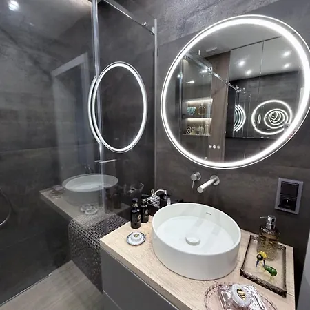 Apartament Subtelna Elegancja Olszynki Park By Bookinghost *