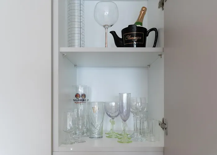 Subtelna Elegancja Olszynki Park By Bookinghost *