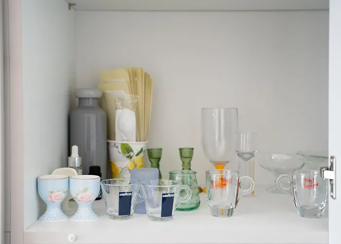 Апартаменты Subtelna Elegancja Olszynki Park By Bookinghost Жешув