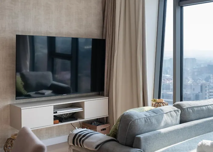 Subtelna Elegancja Olszynki Park By Bookinghost