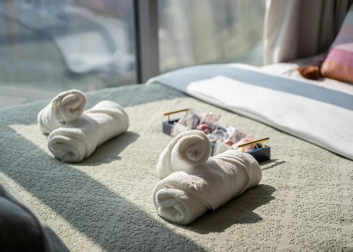 Subtelna Elegancja Olszynki Park By Bookinghost Жешув