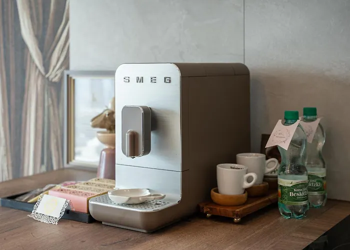 Subtelna Elegancja Olszynki Park By Bookinghost Apartmán Rzeszów