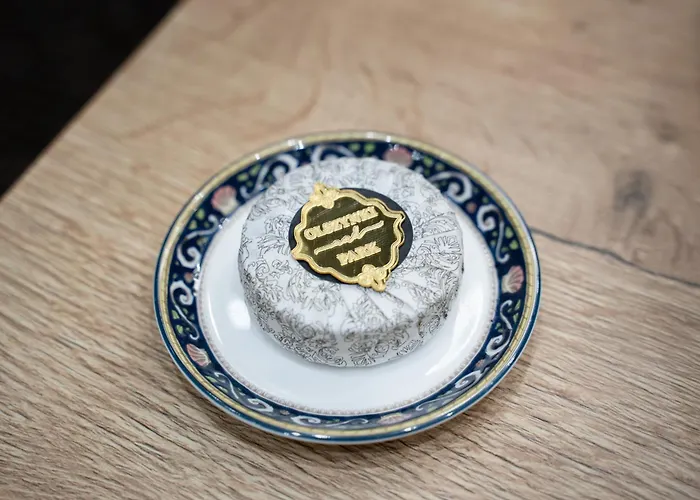 Subtelna Elegancja Olszynki Park By Bookinghost