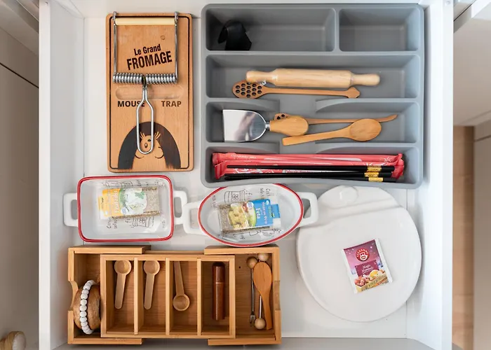 Subtelna Elegancja Olszynki Park By Bookinghost * Жешув