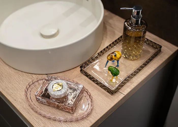 Subtelna Elegancja Olszynki Park By Bookinghost *