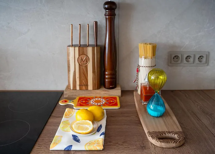 Subtelna Elegancja Olszynki Park By Bookinghost Апартаменты Жешув