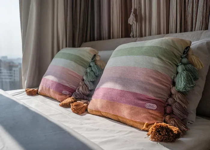 Subtelna Elegancja Olszynki Park By Bookinghost Rzeszów