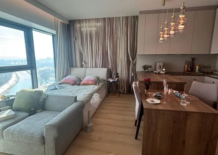 Subtelna Elegancja Olszynki Park By Bookinghost Rzeszów